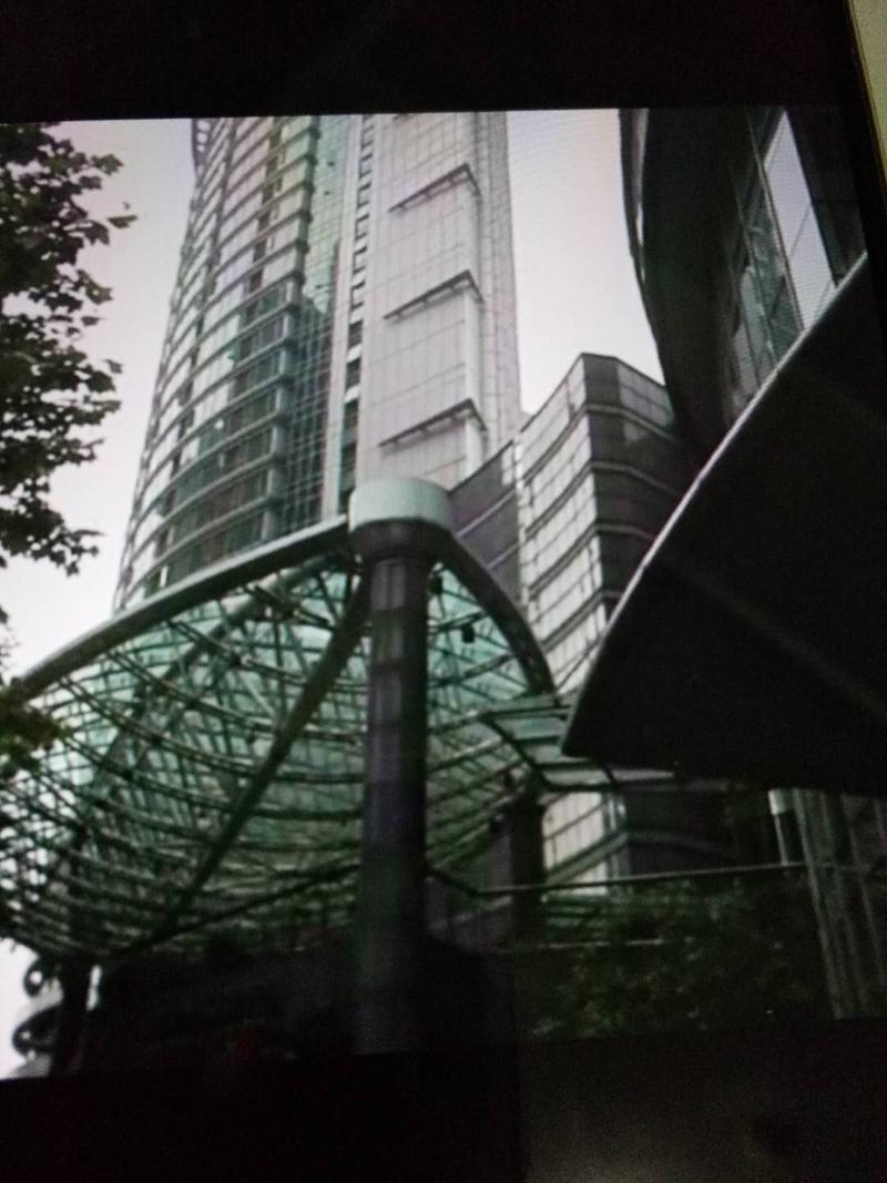 Shanghai Jiarong Hotel Apartment Esterno foto