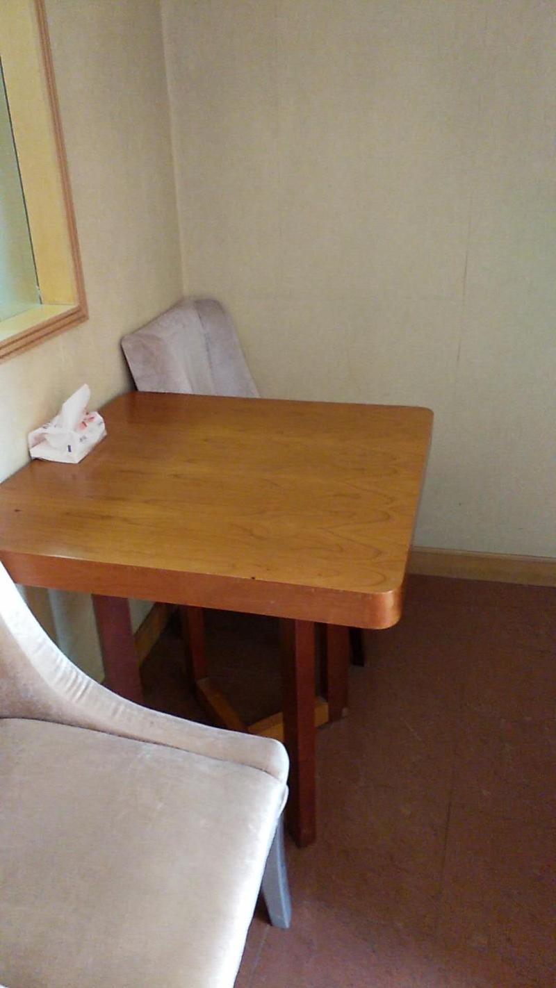 Shanghai Jiarong Hotel Apartment Esterno foto